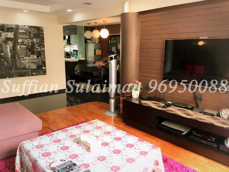 Blk 147 Bedok Reservoir Road (Bedok), HDB 5 Rooms #144901212